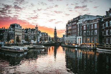 Netherlands State of the Market