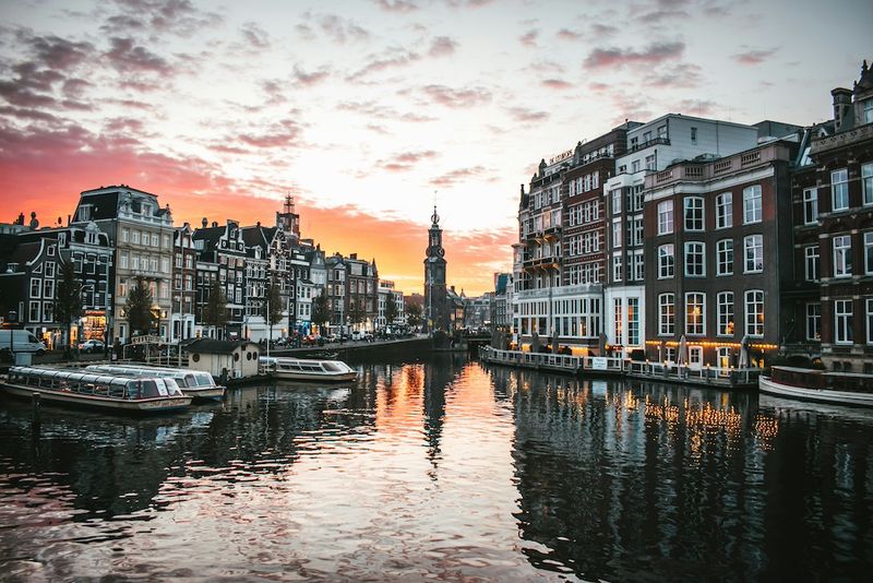 Netherlands State of the Market