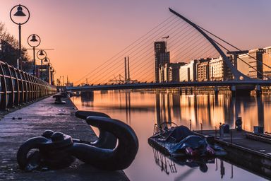 Ireland Residential Investment And Development Conference 2025