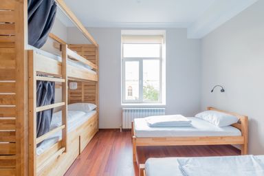 The UK's Student Housing Roundup