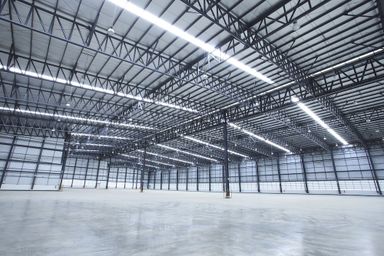UK Industrial and Logistics Conference