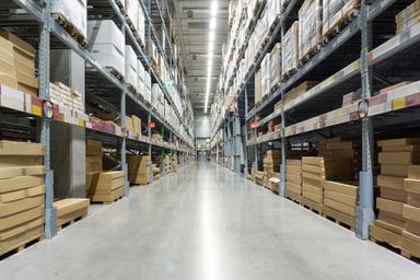 Boston Industrial & Logistics Conference