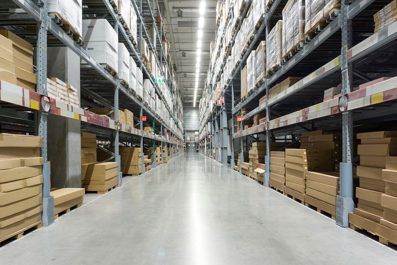 Boston Industrial & Logistics Conference