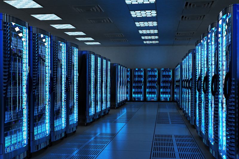 Data Center Investment Conference & Expo (DICE): West