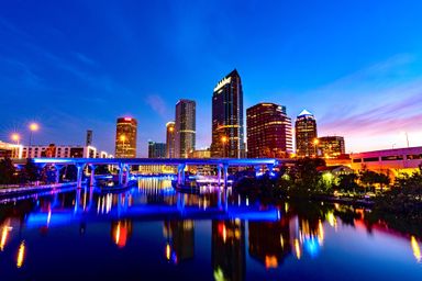 Tampa Bay Area State of the Market