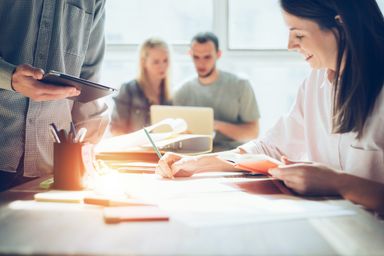 Tech-Enabled Real Estate: Charting the Future of Property Investment and Development