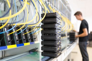 Data Center Investment Conference & Expo (DICE): Pacific Northwest