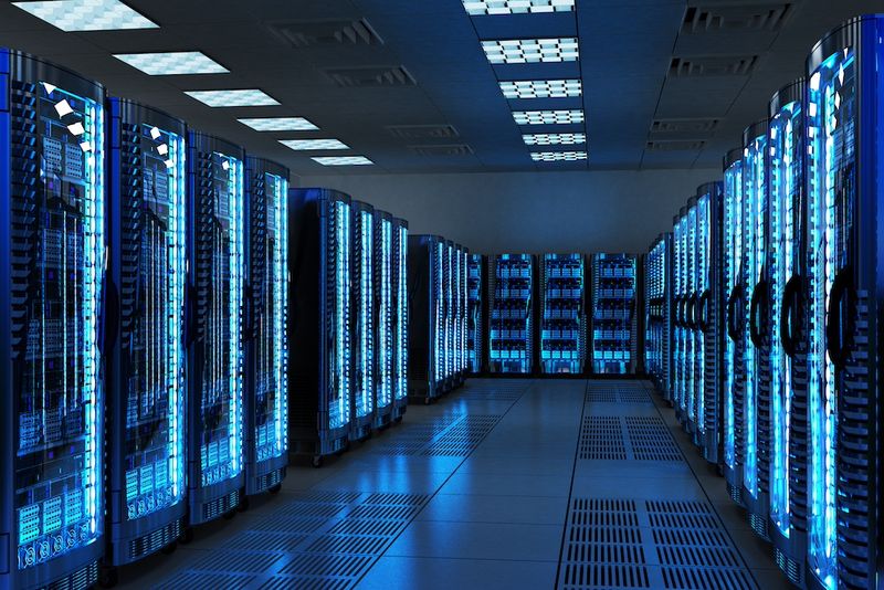 Data Center Investment Conference & Expo (DICE): Midwest