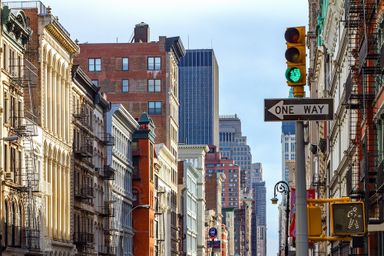New York Condos Conference