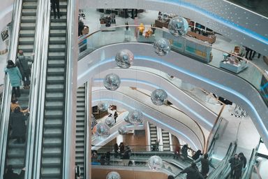 UK Retail Real Estate Conference