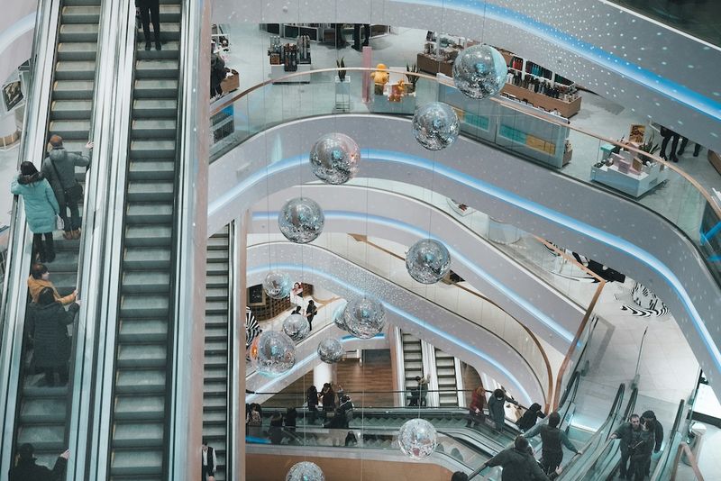 UK Retail Real Estate Conference