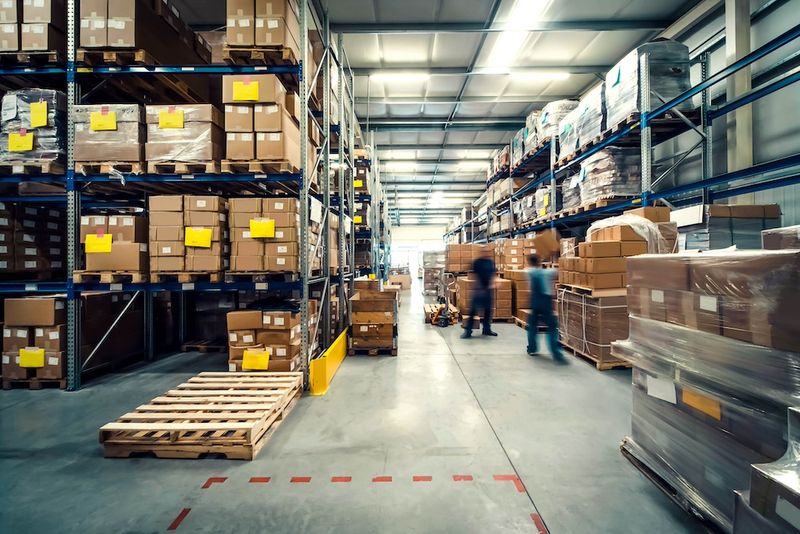 Northeast Industrial & Logistics Conference