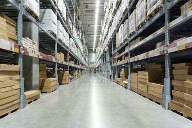 Innovating & Developing Boston's Industrial Market