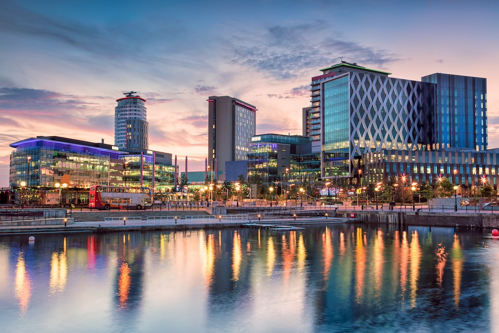 Manchester Real Estate Outlook 2026