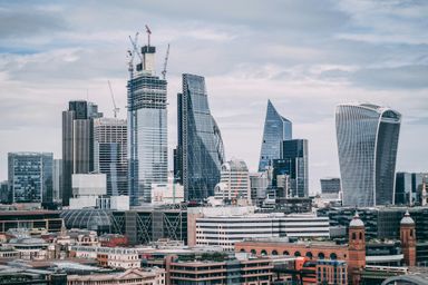 London Real Estate Outlook Conference 2025