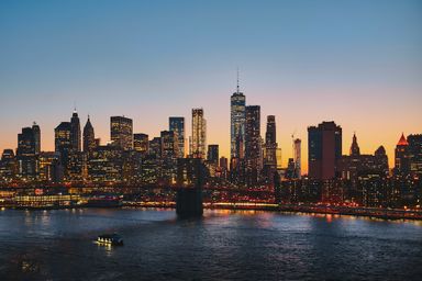 New York Construction & Development