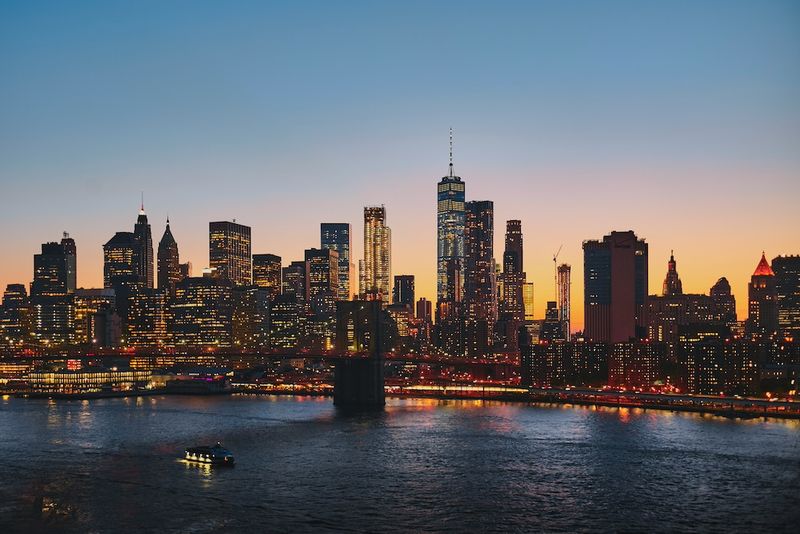 New York Construction Development & Design Conference