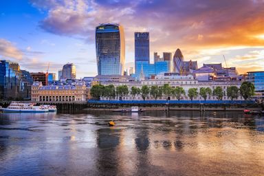 London Real Estate Leadership: 2026 Forecast