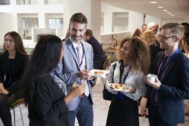 New York Women Leading Real Estate Cocktail & Award Ceremony