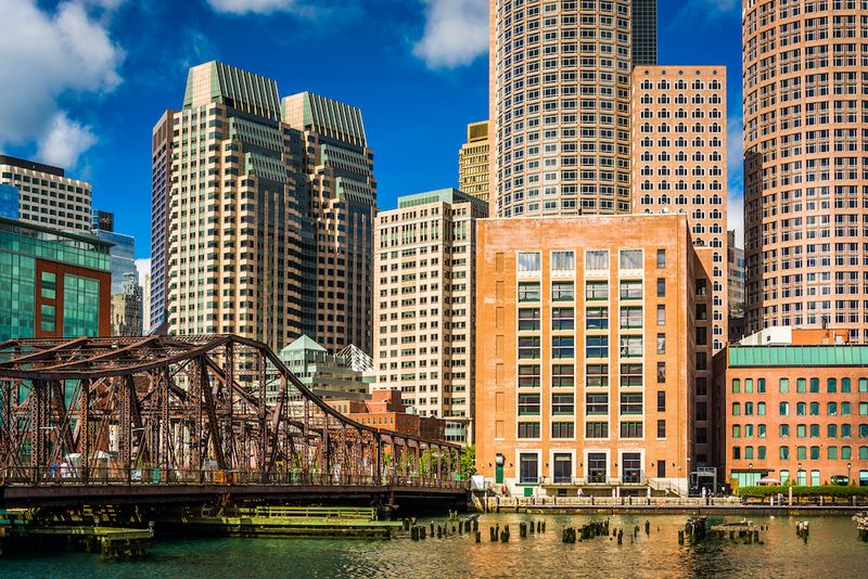 Boston Multifamily Conference