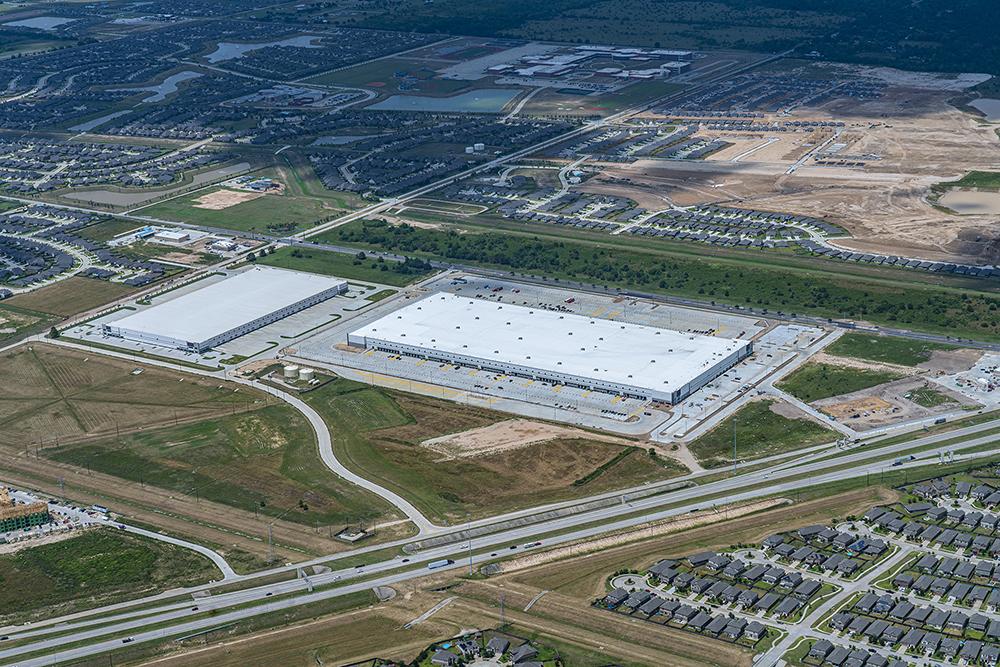 This Week’s Houston Deal Sheet
