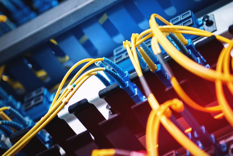 National Semiconductor Infrastructure & Real Estate