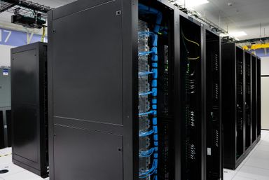 Data Center Investment Conference & Expo (DICE) Southeast