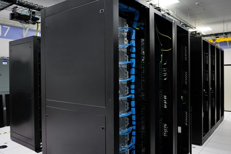 Data Center Investment Conference & Expo (DICE) Southeast