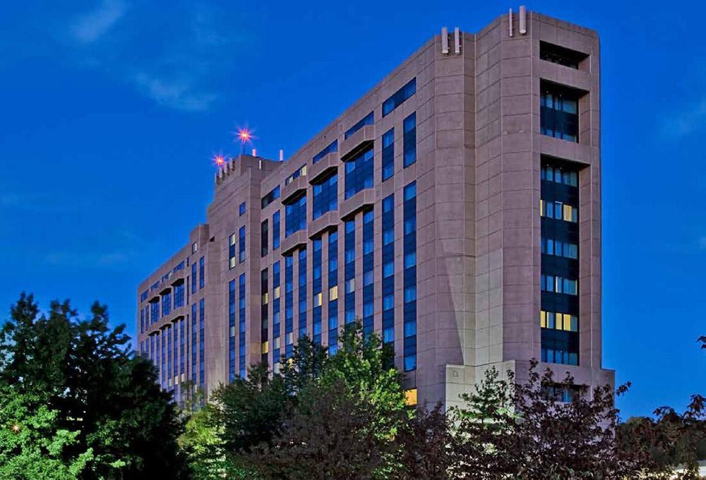 Hyatt Regency Dulles