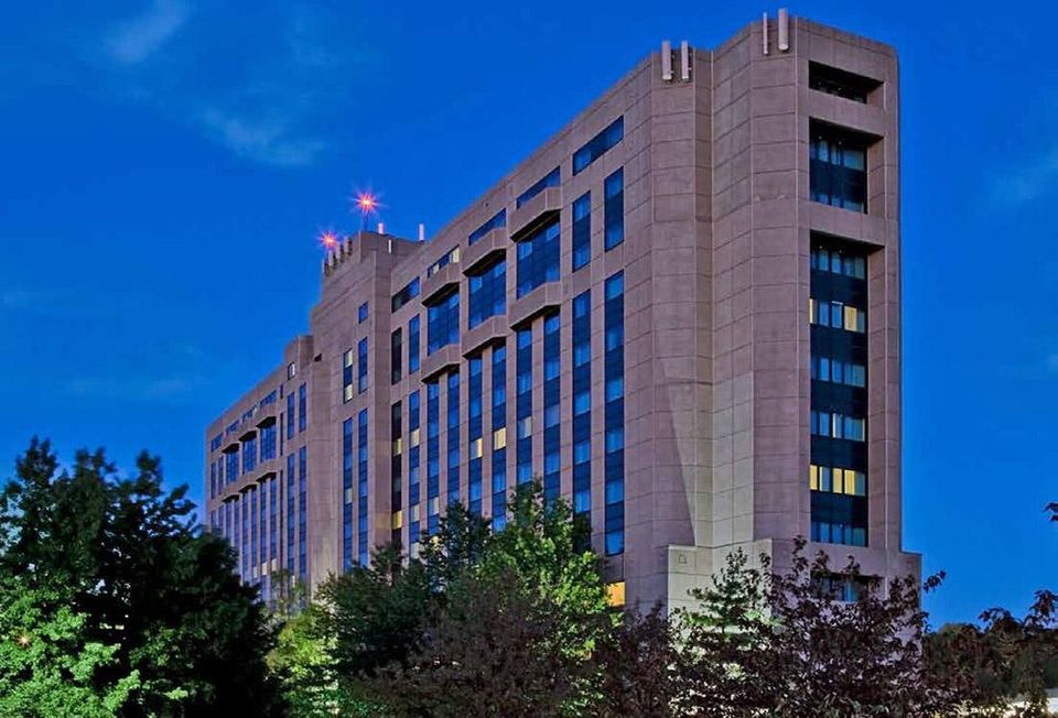 Hyatt Regency Dulles