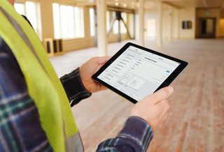 The Key For Construction Firms Adopting More Job-Site Tech Is To Get Out Of The Way