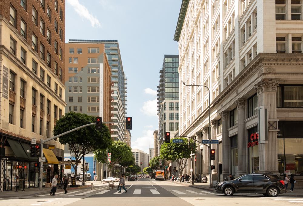 Can An Architecture Firm Reform LA’s Adaptive Reuse Building Policies?