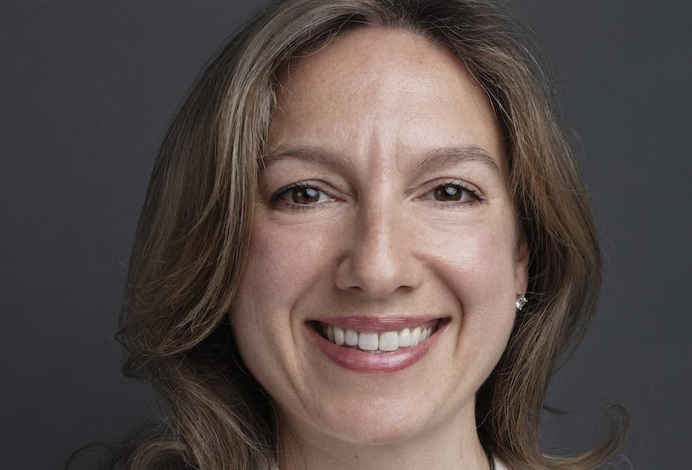 Q&A: Forest City Ratner's Rebecca D'Eloia On The Revamped Nassau Coliseum