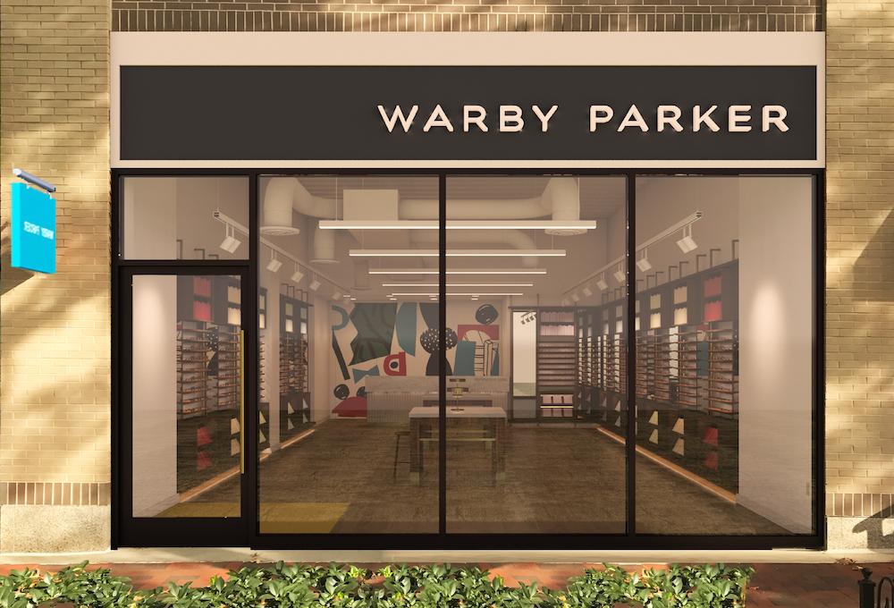 Warby Parker