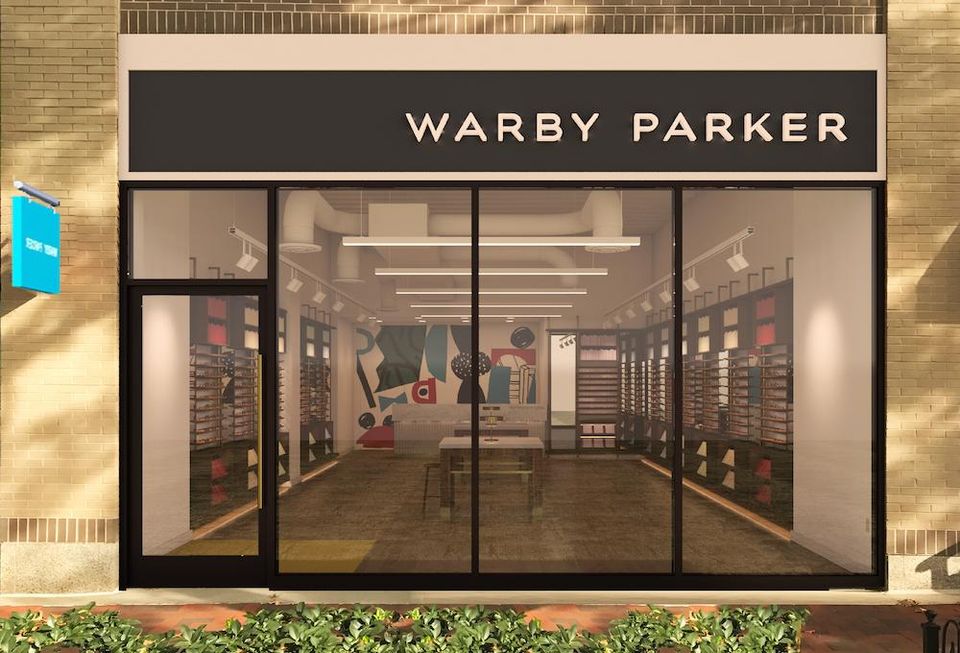 Warby Parker