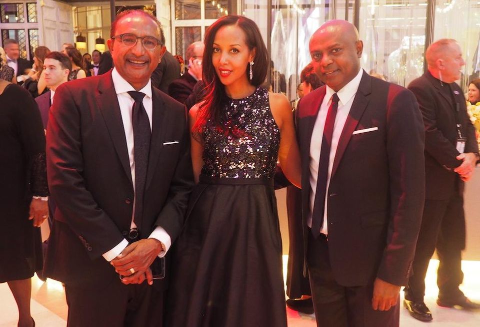 Tadiwos Belete Lia Shiferaw Dee Haile