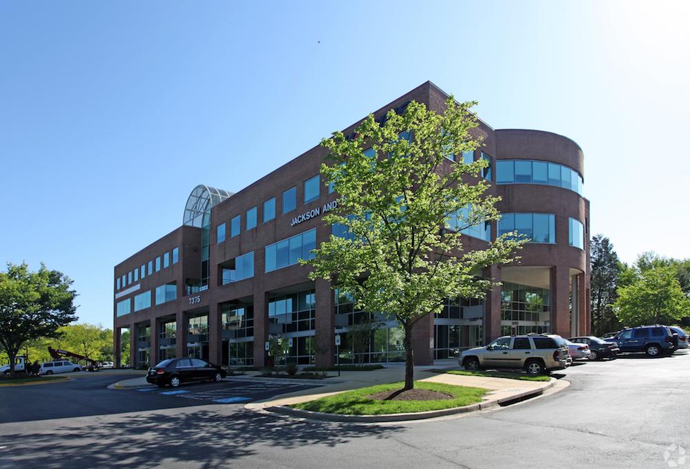 Maryland Corporate Center Lanham