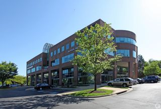 Maryland Corporate Center Lanham