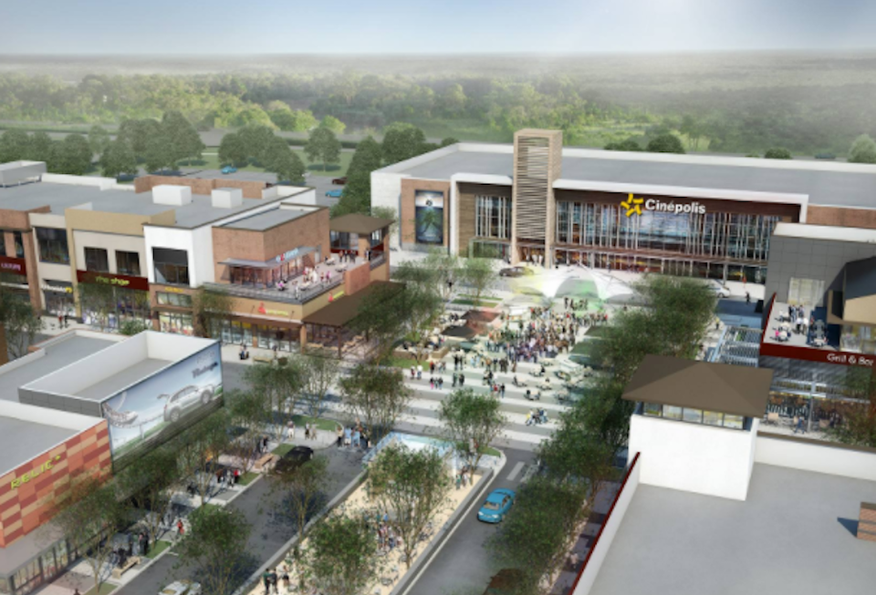 Peterson Avonlea rendering