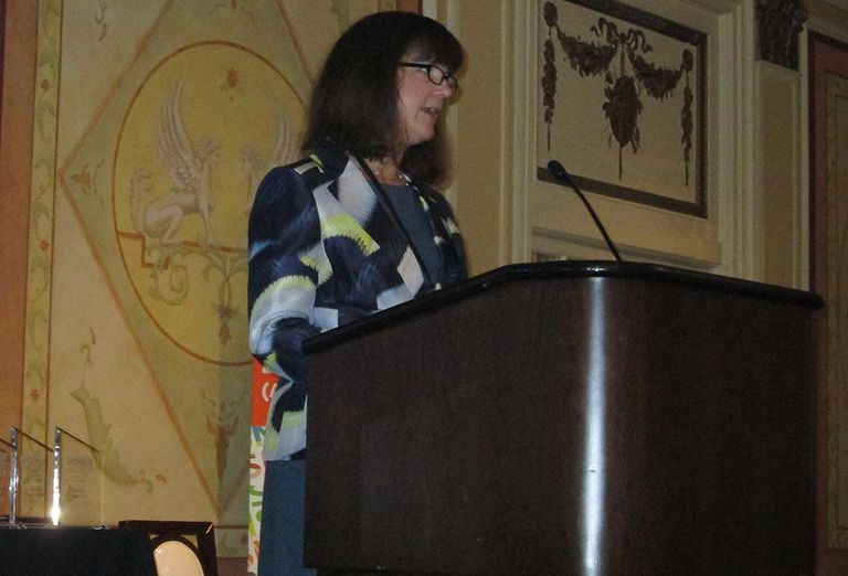 Jodi Fedor, Bay Area Power Women