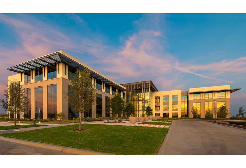 Hillwood Properties will move this month to its new corporate office at Alliance Town Center within the master-planned AllianceTexas it developed nearly 30 years ago under Ross Perot Jr. 
About 80 Hillwood Properties employees will occupy 32k SF within Hillwood Commons I at 9800 Hillwood Parkway in Fort Worth.