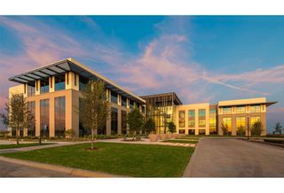Hillwood Properties will move this month to its new corporate office at Alliance Town Center within the master-planned AllianceTexas it developed nearly 30 years ago under Ross Perot Jr. 
About 80 Hillwood Properties employees will occupy 32k SF within Hillwood Commons I at 9800 Hillwood Parkway in Fort Worth.