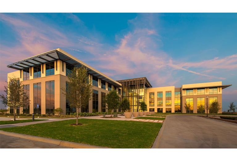 Hillwood Properties will move this month to its new corporate office at Alliance Town Center within the master-planned AllianceTexas it developed nearly 30 years ago under Ross Perot Jr. About 80 Hillwood Properties employees will occupy 32k SF within Hillwood Commons I at 9800 Hillwood Parkway in Fort Worth.