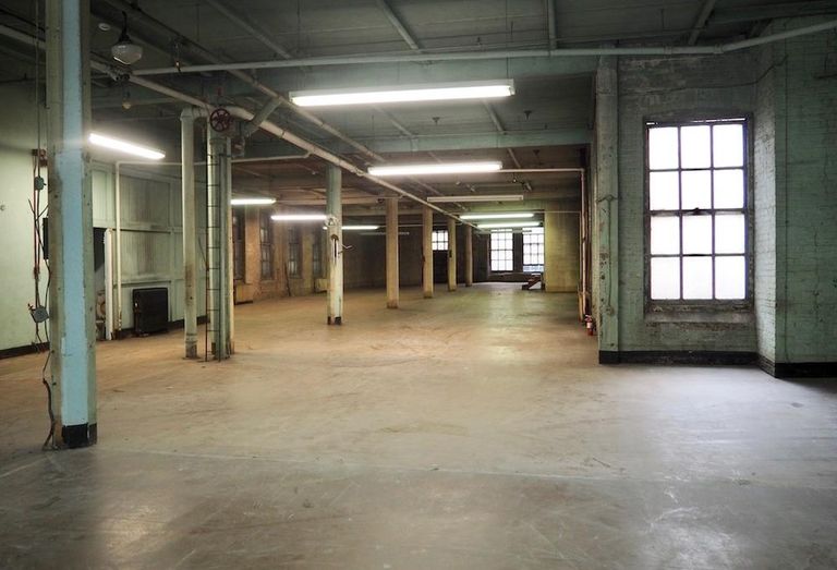 909 E St. NW fifth floor