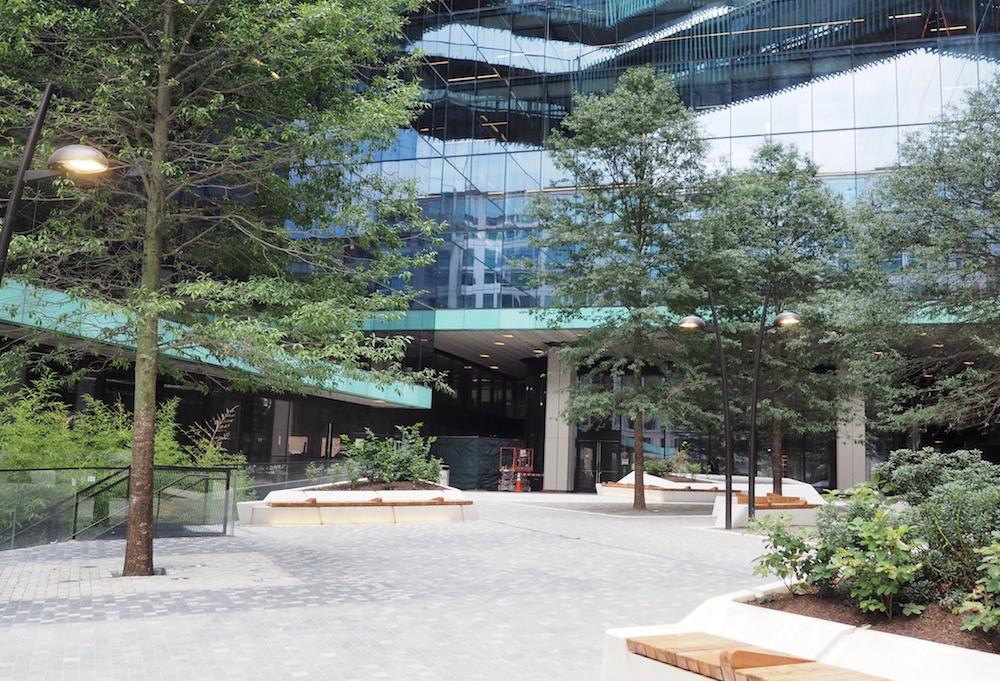 Carr Properties Midtown Center