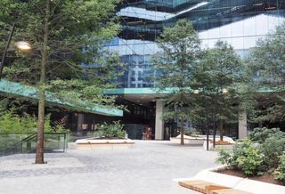 Carr Properties Midtown Center