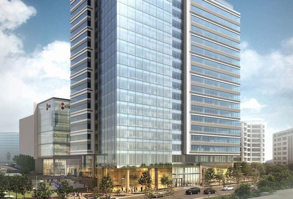 Boro Tower Meridian Group