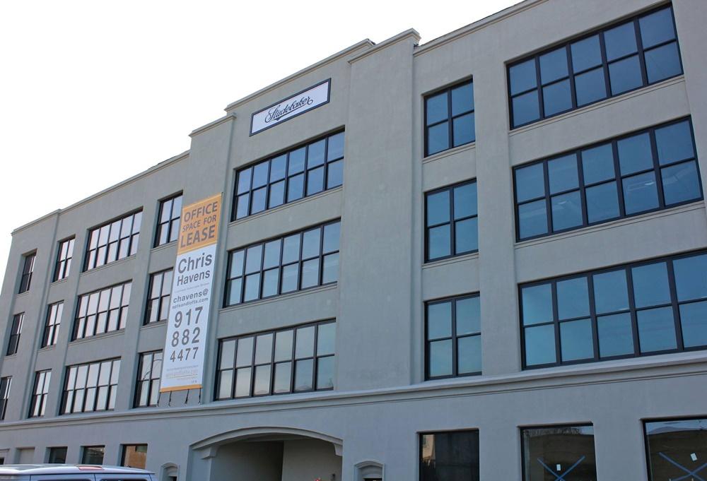 A+E Signs 12k SF Lease For Crown Heights Office Space