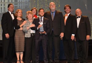 TOBY Awards 700 Sixth Street Akridge