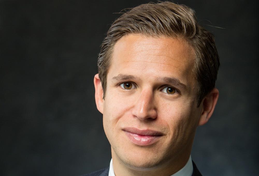 Himmel + Meringoff Names Jason Vacker CEO Of Meringoff Properties